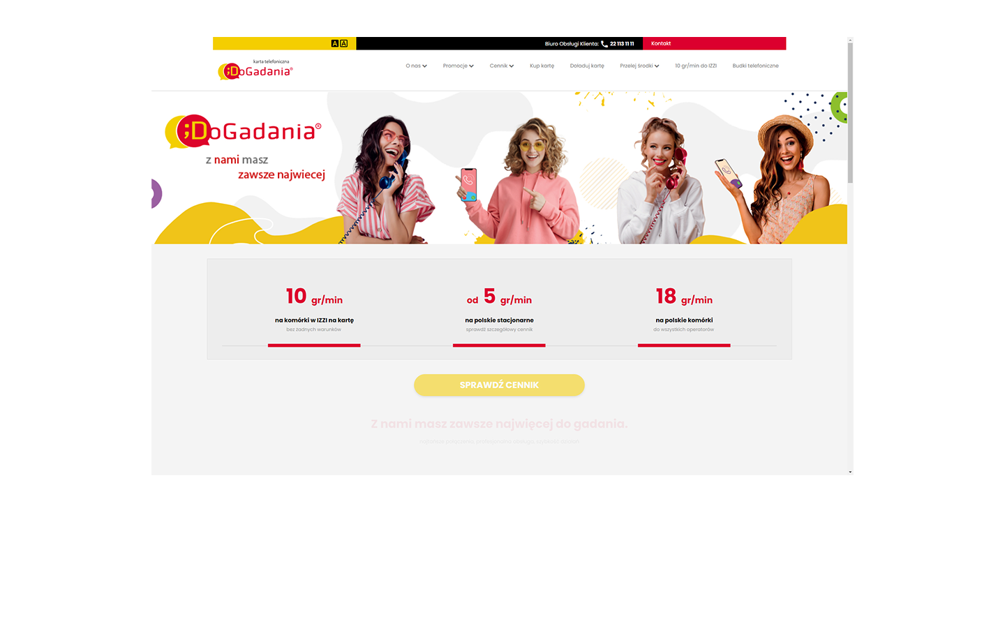DoGadania