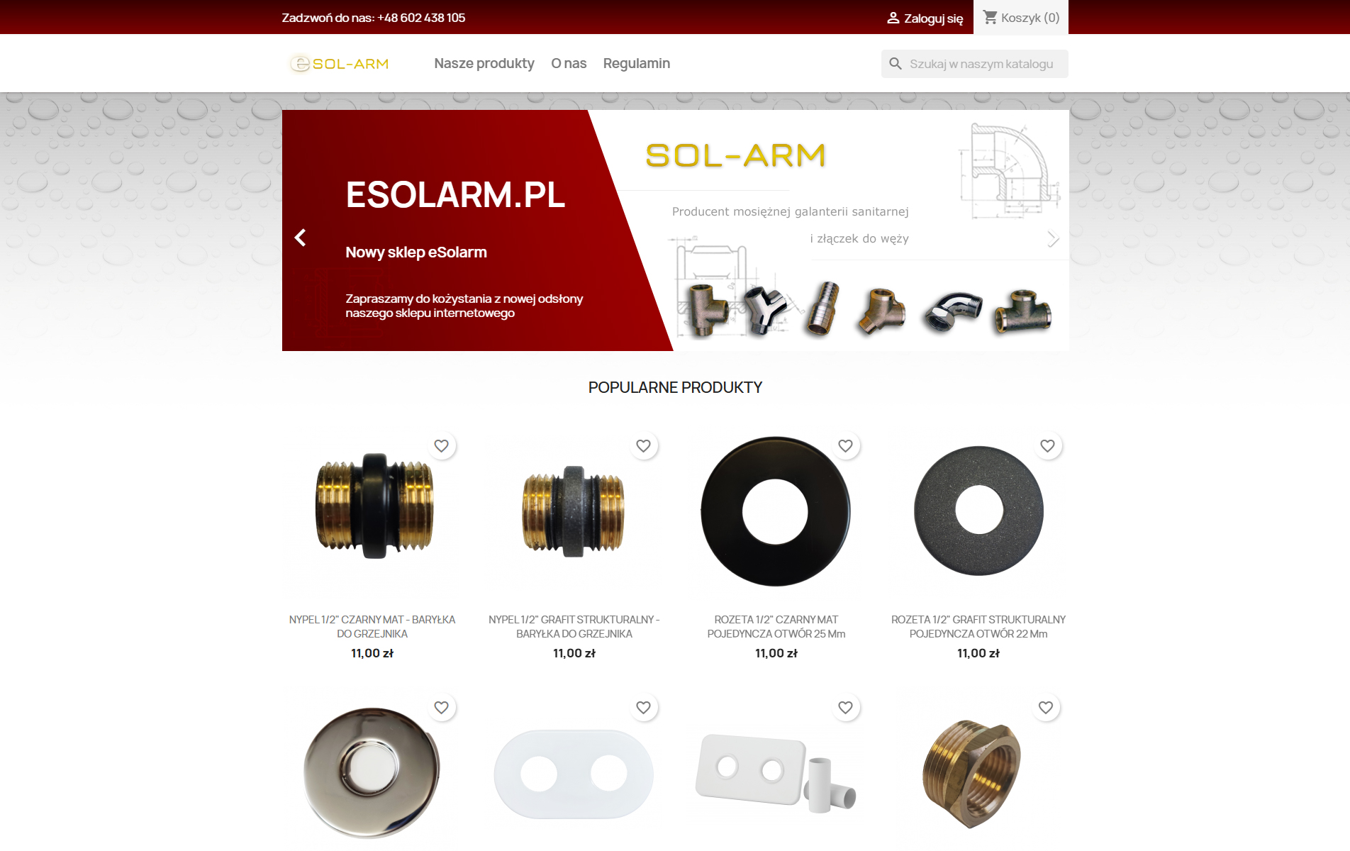 eSolarm