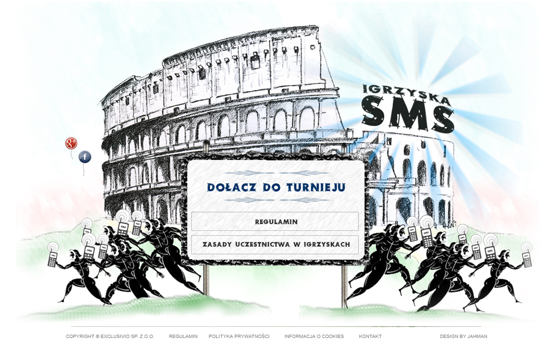 Igrzyska SMS