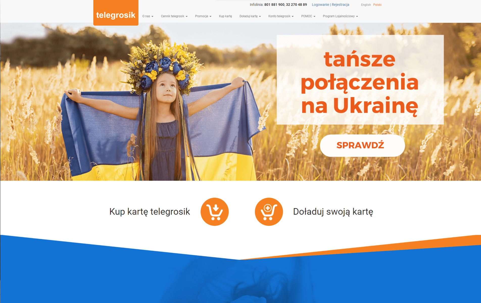 Telegrosik