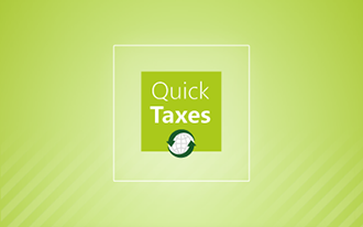 QuickTaxes