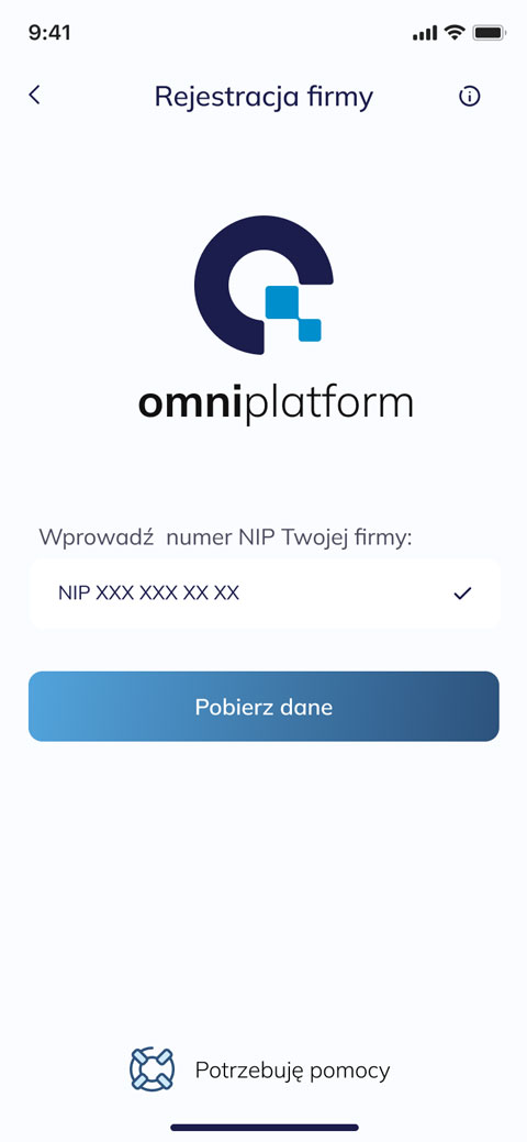 OmniPlatform - nip