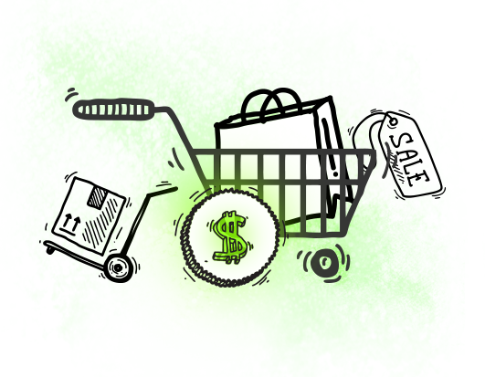 E-commerce